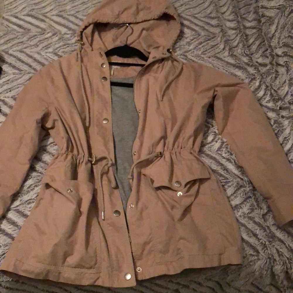 Jacket